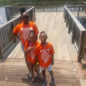 Meet your Posher, Natasha